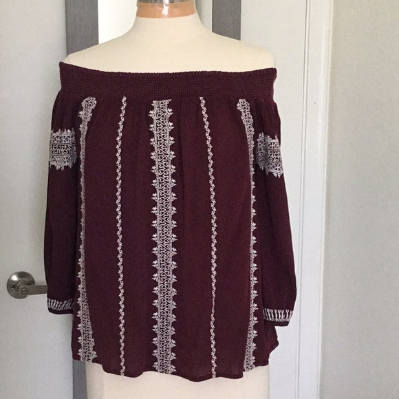 Lucky Brand Tops - Lucky Brand top